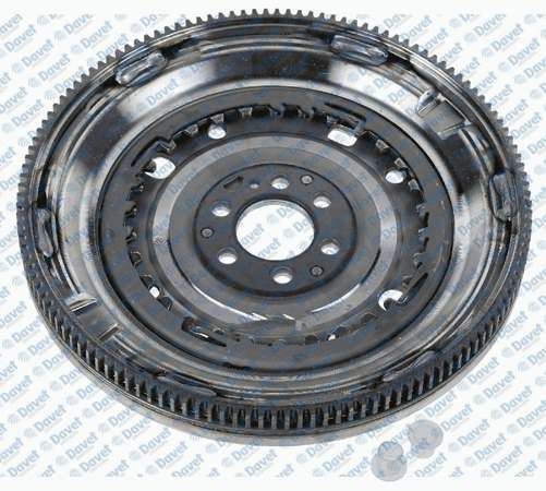 LUK 415 0497 09 Volan 2295601001 (Otomatik) (132 Dis) Golf5-Golf6-Jetta-Passat-Polo-A3